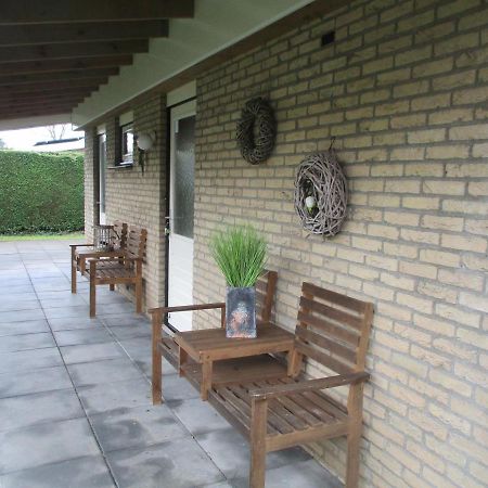 Comfortabel Vakantiehuis Aan Zee En Meer ! Kamperland Exteriér fotografie