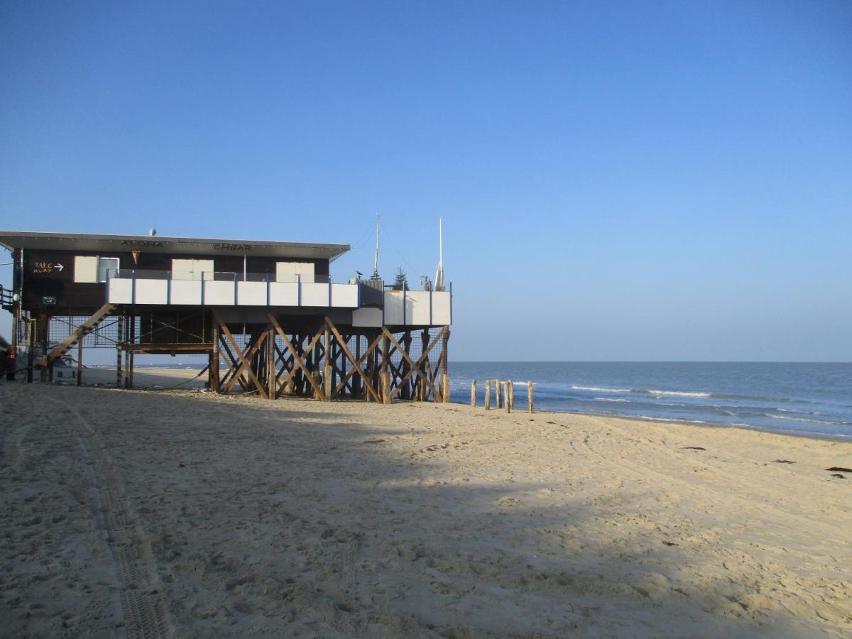 Comfortabel Vakantiehuis Aan Zee En Meer ! Kamperland Exteriér fotografie